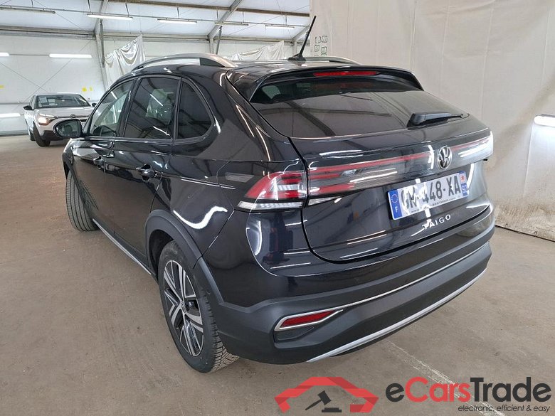 Taigo Style 1.0 TSI 110CV BVA7 E6d #2
