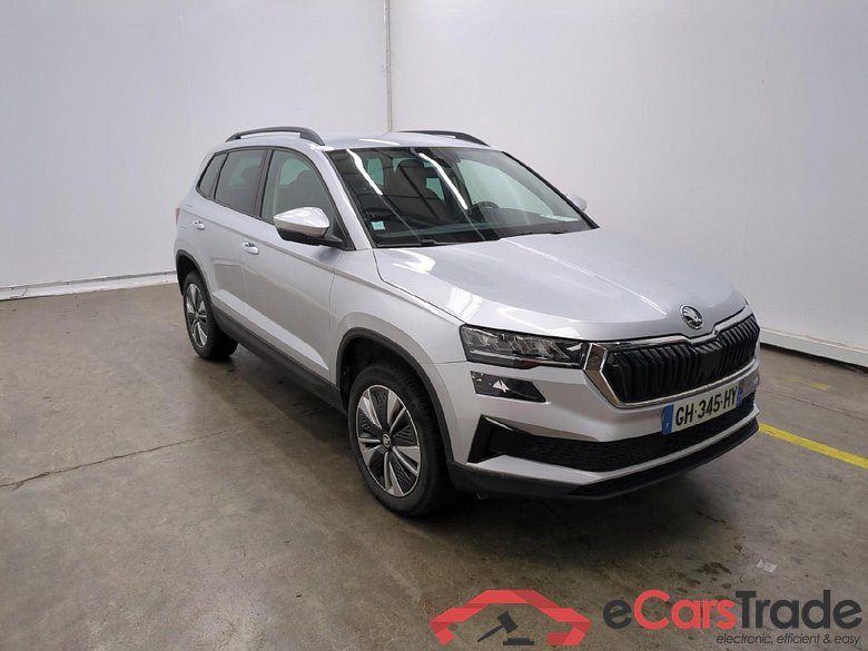 SKODA Karoq / 2017 / 5P / SUV 2.0 TDI 116ch DSG7 Business #4