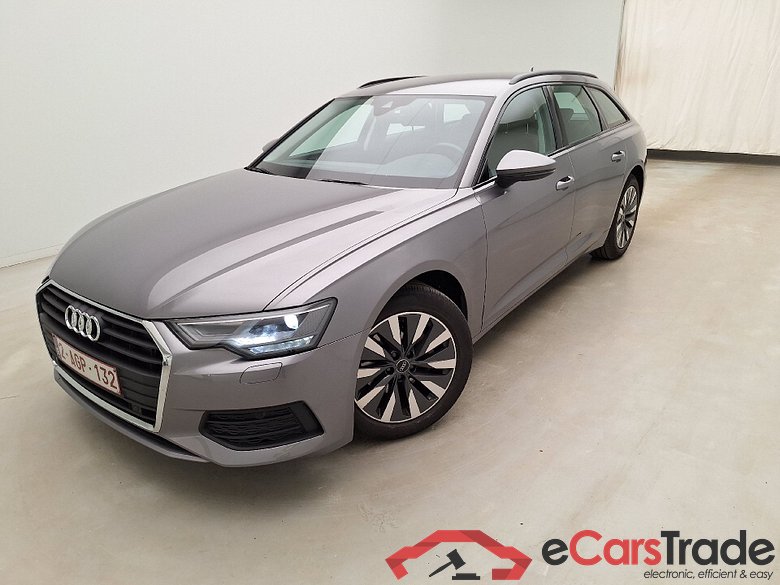 Audi, A6 Avant '18, Audi A6 Avant Business Edition 35 TDI S tronic 5d #2