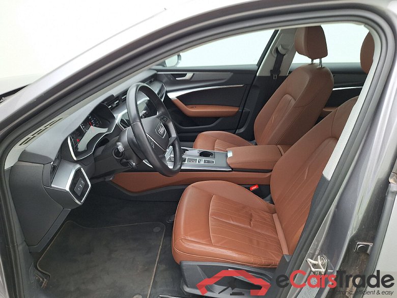 Audi, A6 Avant '18, Audi A6 Avant Business Edition 35 TDI S tronic 5d #3