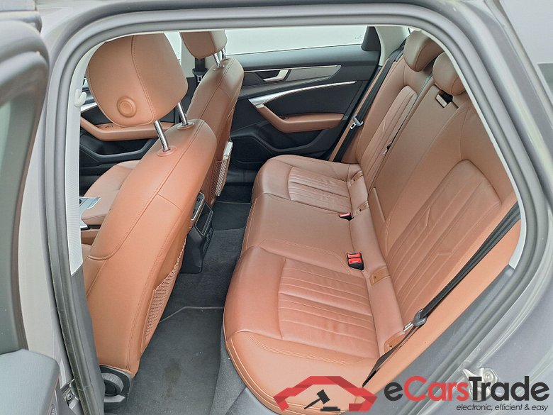 Audi, A6 Avant '18, Audi A6 Avant Business Edition 35 TDI S tronic 5d #4