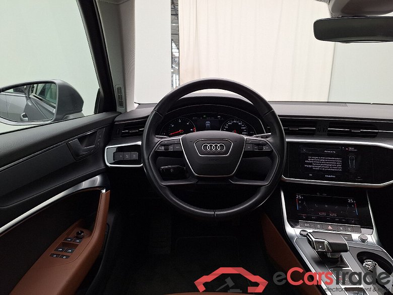 Audi, A6 Avant '18, Audi A6 Avant Business Edition 35 TDI S tronic 5d #5