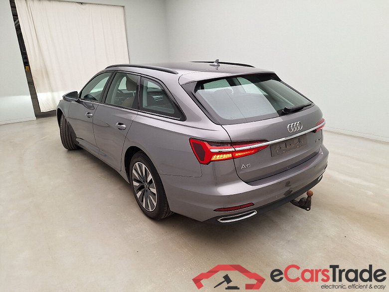 Audi, A6 Avant '18, Audi A6 Avant Business Edition 35 TDI S tronic 5d #6