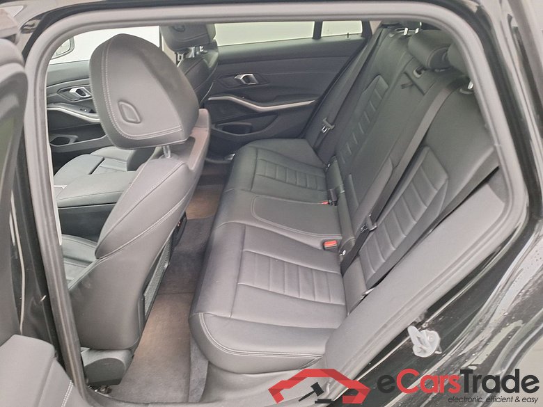 BMW, 3-serie To. '18 PHEV, BMW 3 Reeks Touring 330e (215 kW) 5d #3