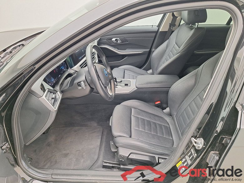 BMW, 3-serie To. '18 PHEV, BMW 3 Reeks Touring 330e (215 kW) 5d #4