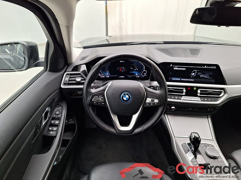 BMW, 3-serie To. '18 PHEV, BMW 3 Reeks Touring 330e (215 kW) 5d #5