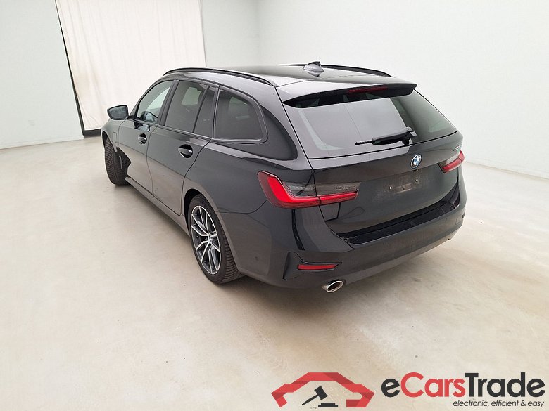 BMW, 3-serie To. '18 PHEV, BMW 3 Reeks Touring 330e (215 kW) 5d #6