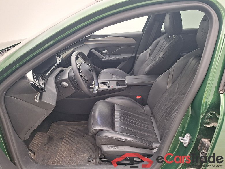 Peugeot, 308 '21, Peugeot 308 1.2 PureTech 130 S&S EAT8 GT Pack 5d #3