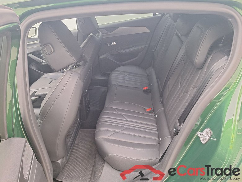 Peugeot, 308 '21, Peugeot 308 1.2 PureTech 130 S&S EAT8 GT Pack 5d #4