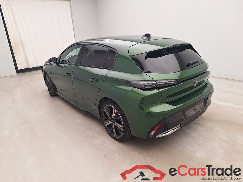 Peugeot, 308 '21, Peugeot 308 1.2 PureTech 130 S&S EAT8 GT Pack 5d #6
