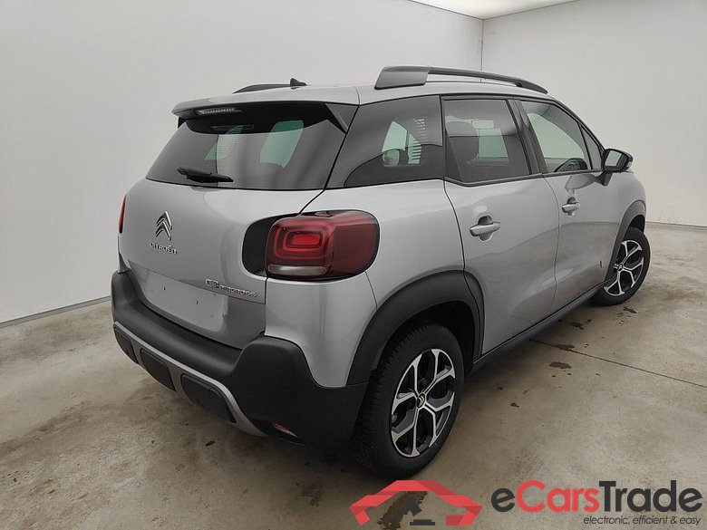 Citroën C3 Aircross 1.2 PureTech 110 S&S MAN6 Shine 5d #2