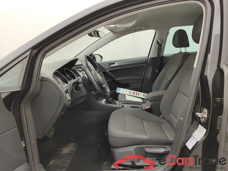 Volkswagen Golf Variant 1.5 TSi ACT 110kW Comfortline DSG 5d #3