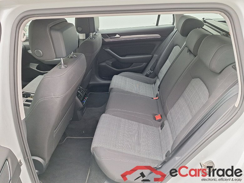 VW, Passat Variant FL'19, Volkswagen Passat Variant 2.0 TDI 90kW DSG Style B #4