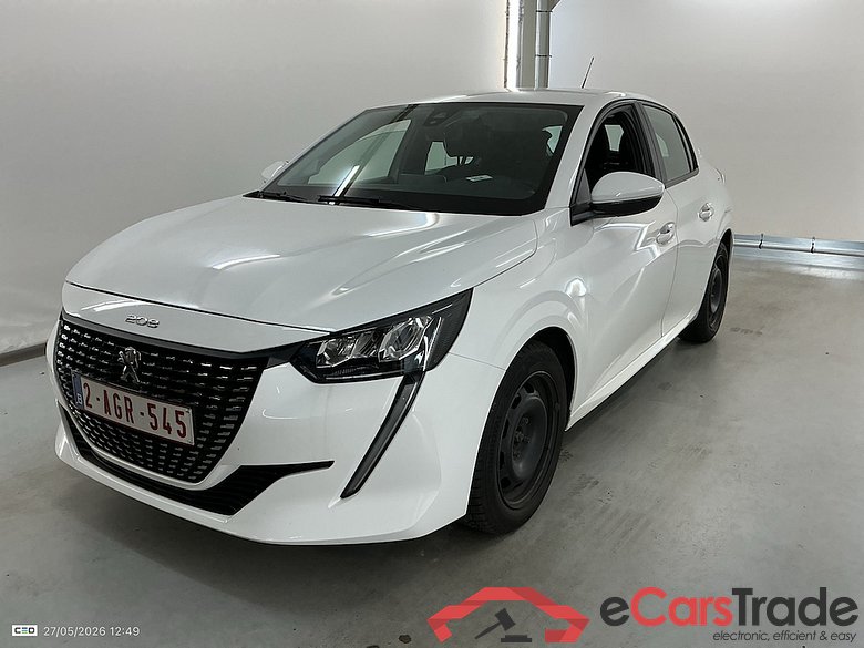 PEUGEOT 208 1.2 PURETECH E6.3 55KW S-S ACTIVE #1