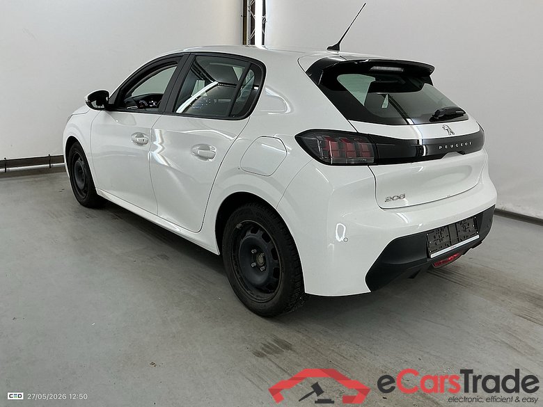 PEUGEOT 208 1.2 PURETECH E6.3 55KW S-S ACTIVE #2