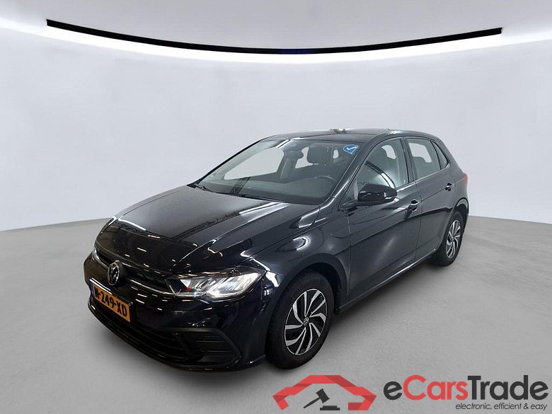 VOLKSWAGEN POLO 70 kW