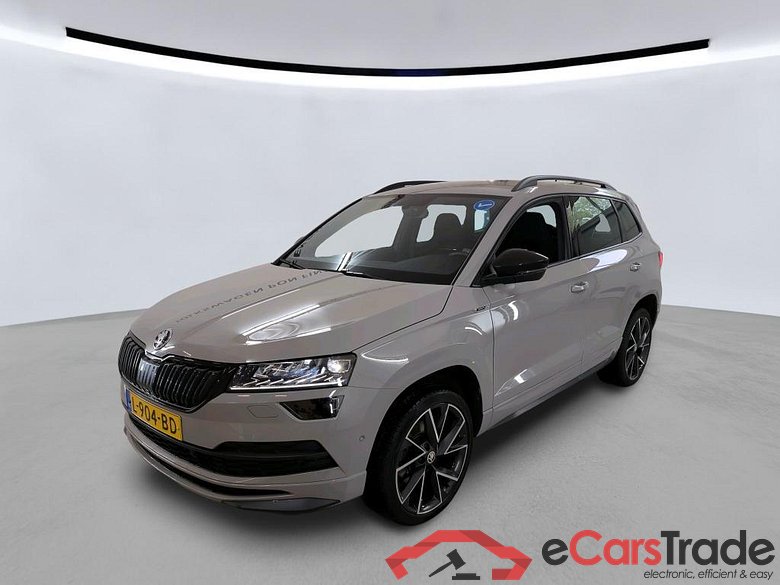 SKODA Karoq 110 kW