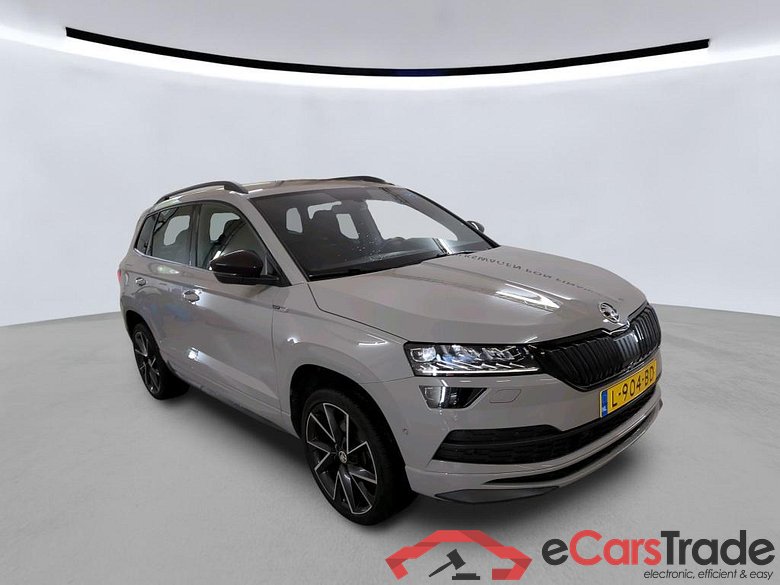 SKODA Karoq 110 kW #5