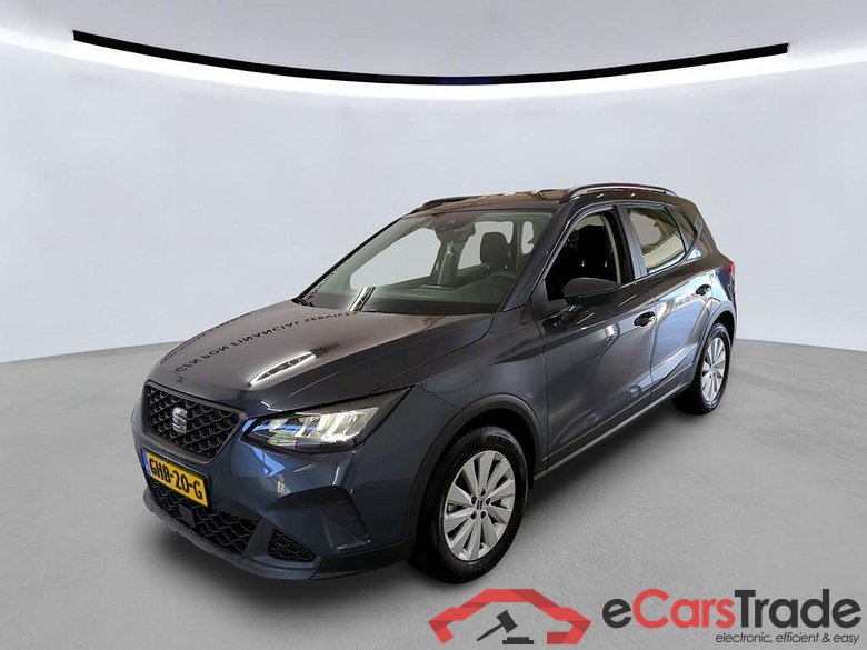 SEAT Arona 70 kW