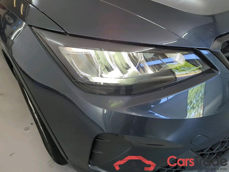 SEAT Arona 70 kW #3