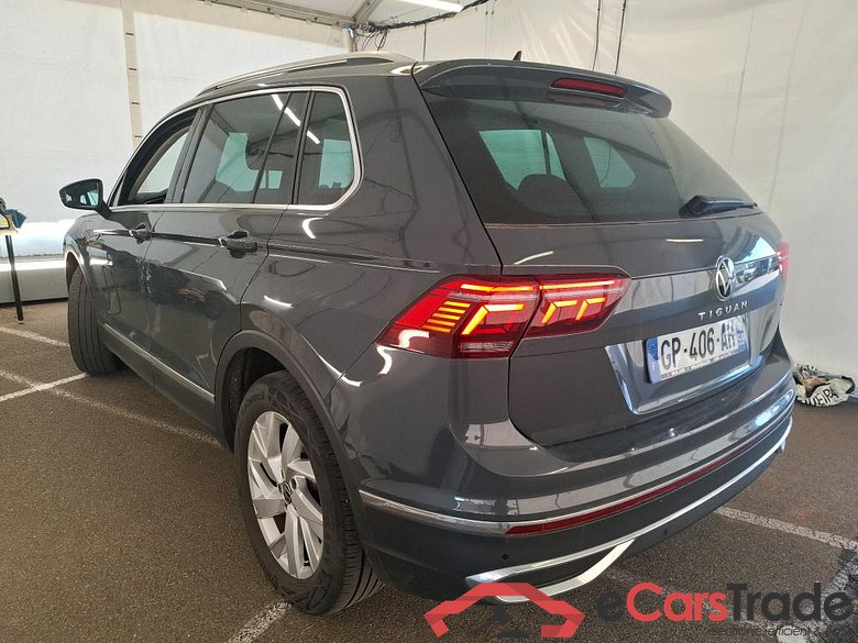 VOLKSWAGEN Tiguan / 2020 / 5P / SUV 1.4 eHybrid 245 DSG6 Elegance #2