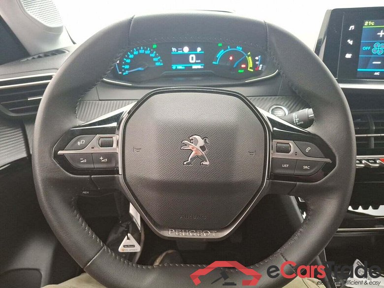 PEUGEOT e-208 EV Allure 50 kWh #5