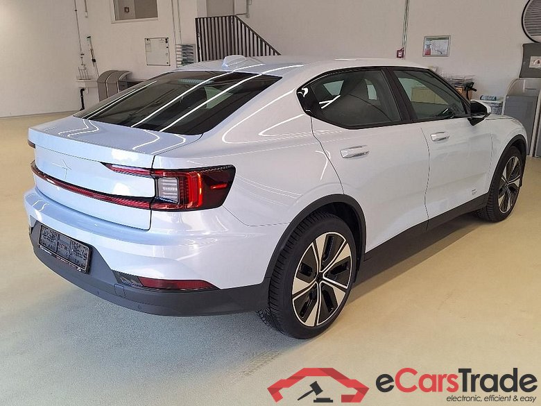 Polestar 2 Aut. LED-Xenon Virtual ACC Navi KeylessGo Klima PDC ... #3