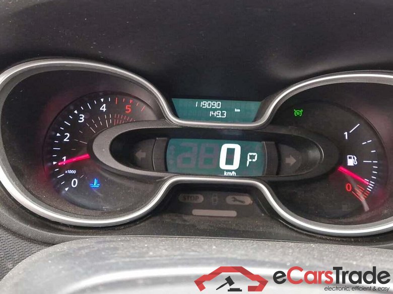 RENAULT Trafic 2.0 dCi T29 L2H1 Comfort #5