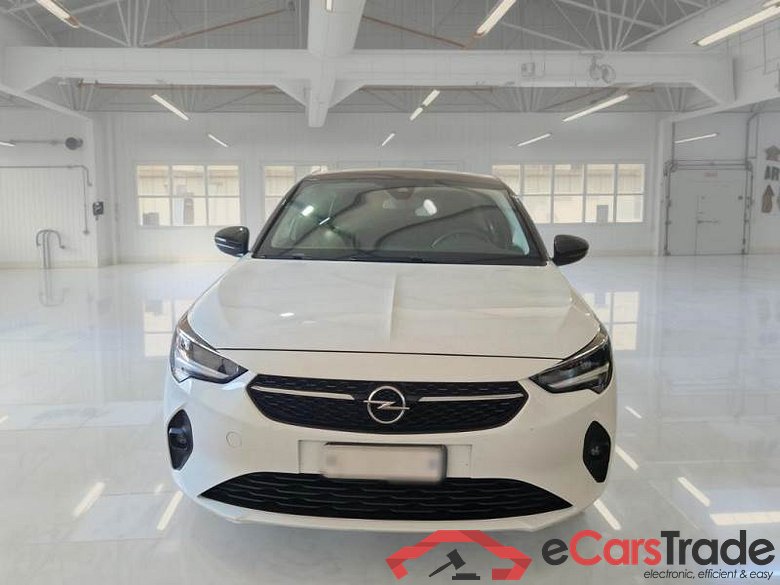 OPEL CORSA / 2019 / 5P / BERLINA 1.2 75CV DESIGN e TECH MT5 #6