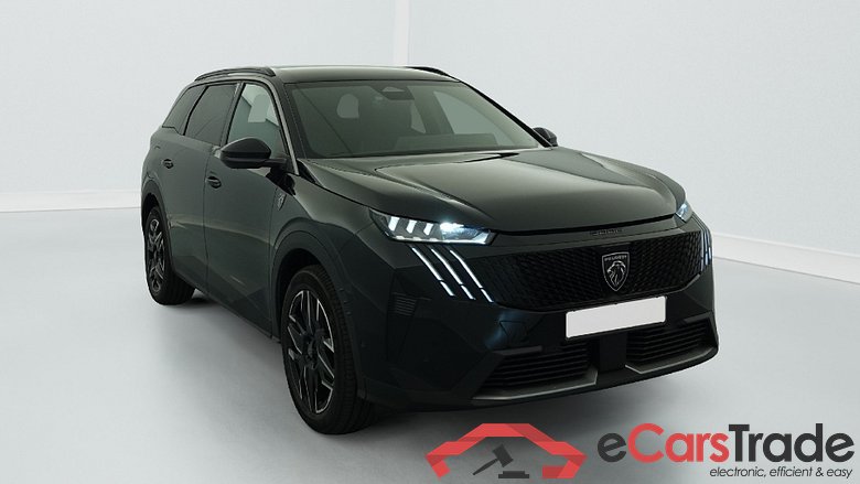 Peugeot 5008 HYBRID 145CH E-DCS6 GT