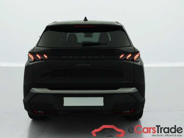 Peugeot 5008 HYBRID 145CH E-DCS6 GT #6