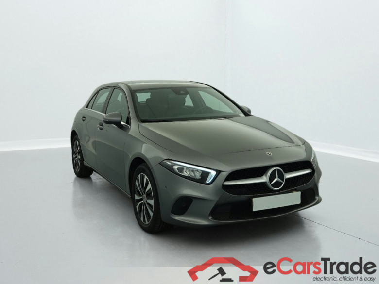 Mercedes-Benz A 250 E 8G-DCT BUSINESS LINE #1