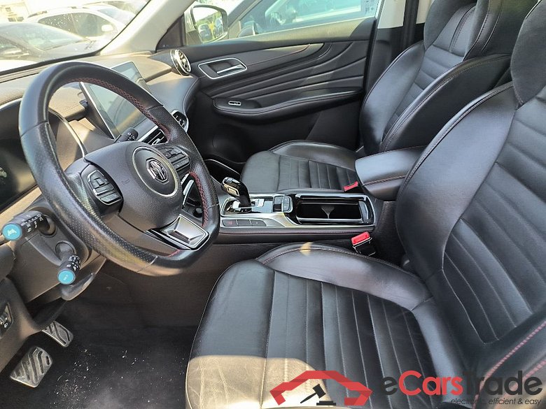 MG EHS 1.5 Plug-In Hybrid Luxury Aut. Pano LED-Xenon Virtual Navi Sport-Leather KeylessGo Klima PDC ... #5