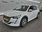 preview Peugeot e-208 #0