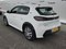 preview Peugeot e-208 #3