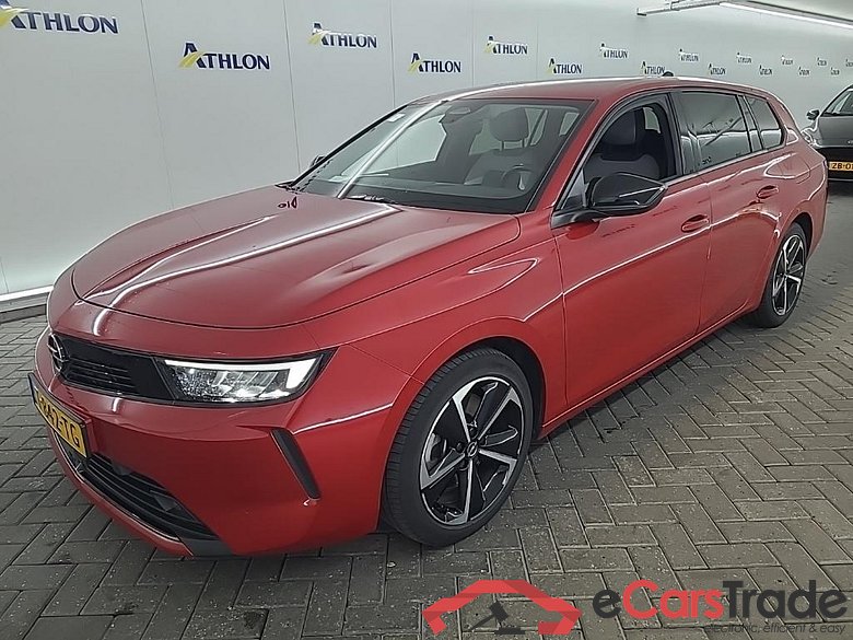 OPEL Astra Sports Tourer 1.6 turbo PHEV 133kW auto Bus Edition 5D #1