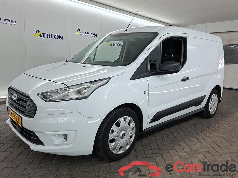 FORD Transit Connect L1 Trend 1.0 Ecoboost 4D 74kW