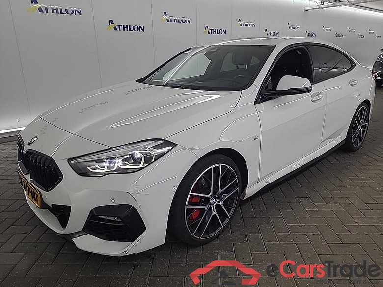 BMW 2-serie Gran Coupé 218i 4D 103kW