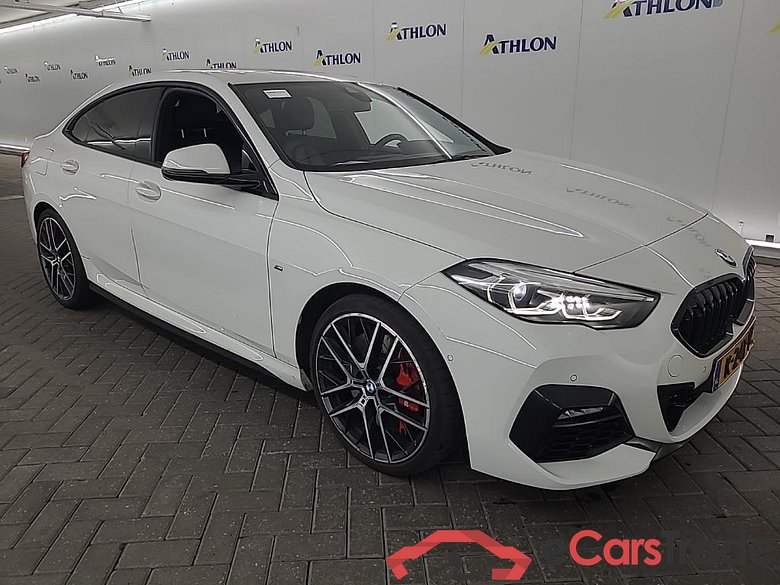 BMW 2-serie Gran Coupé 218i 4D 103kW #2