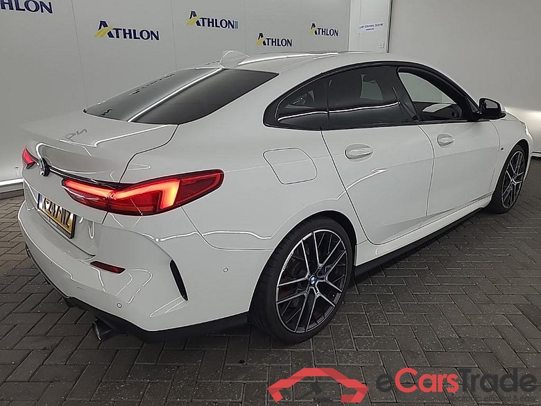 BMW 2-serie Gran Coupé 218i 4D 103kW #3