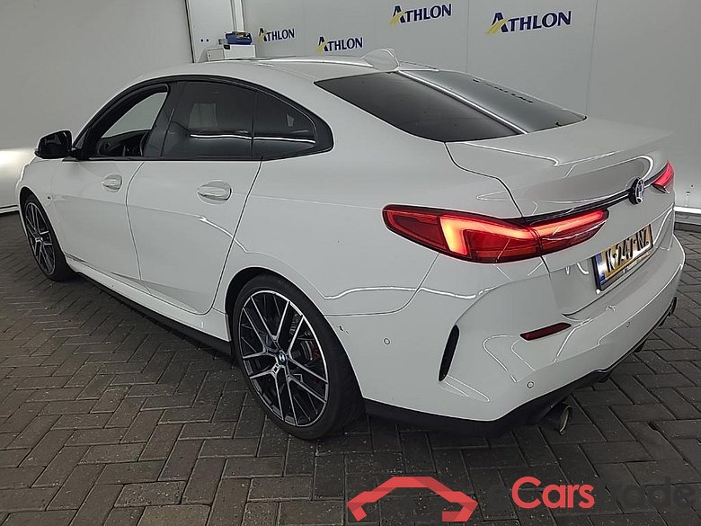 BMW 2-serie Gran Coupé 218i 4D 103kW #4