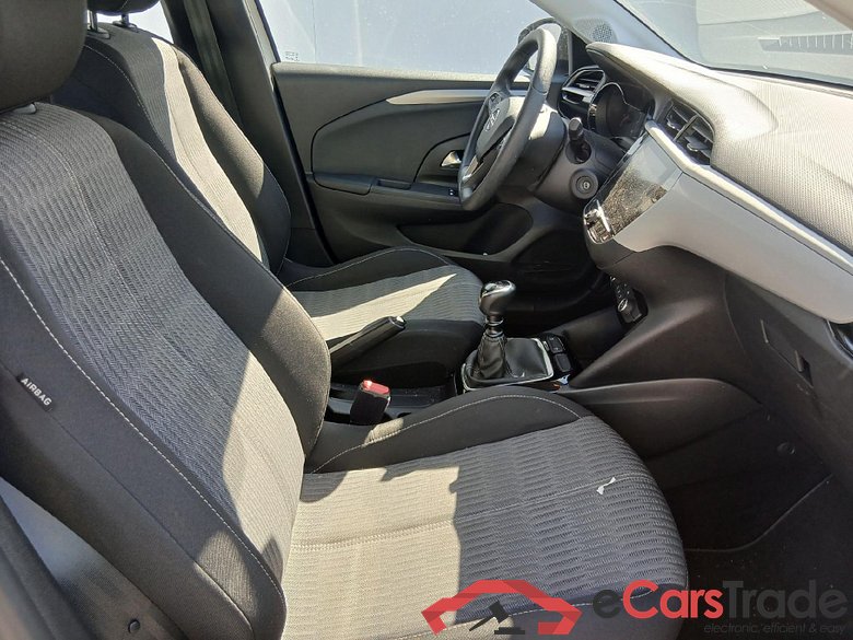 OPEL Corsa 1.2T XHL 100 CV #6