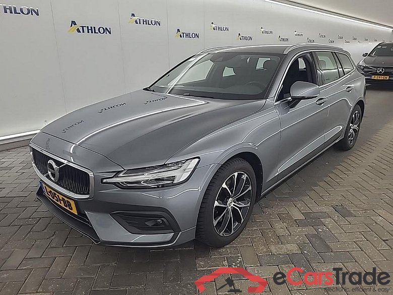 VOLVO V60 B3 Automaat Business Pro 5D 120kW