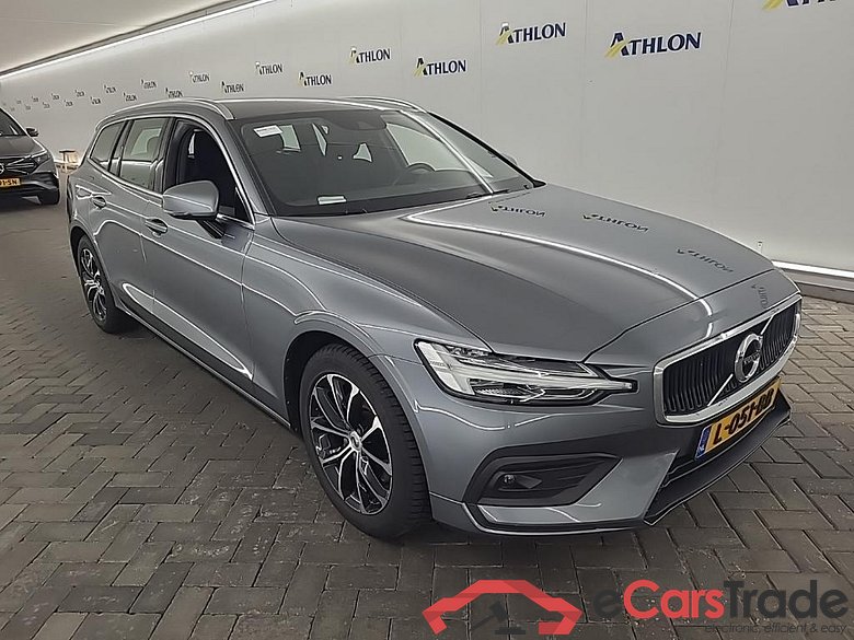 VOLVO V60 B3 Automaat Business Pro 5D 120kW #2