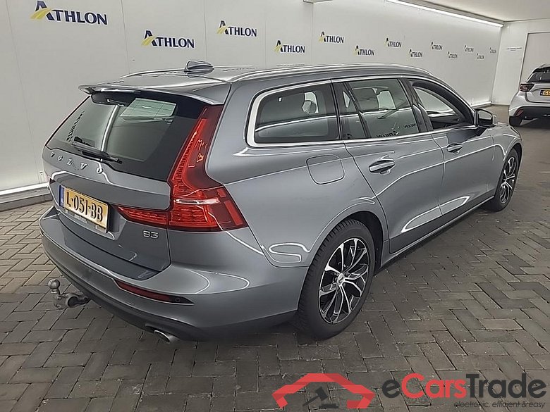 VOLVO V60 B3 Automaat Business Pro 5D 120kW #3