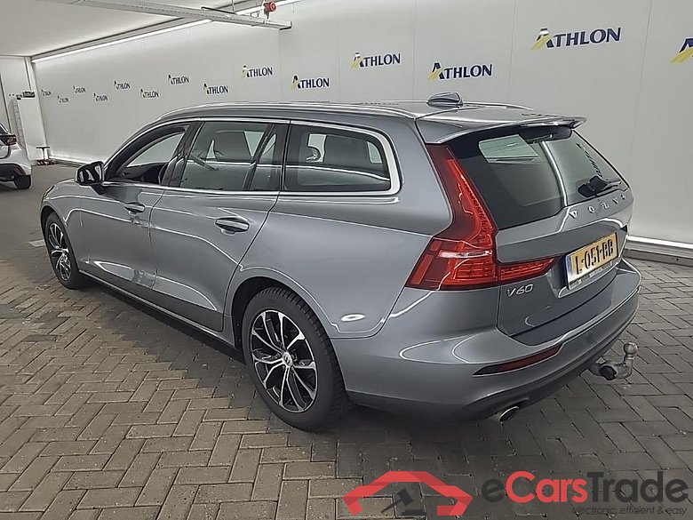 VOLVO V60 B3 Automaat Business Pro 5D 120kW #4