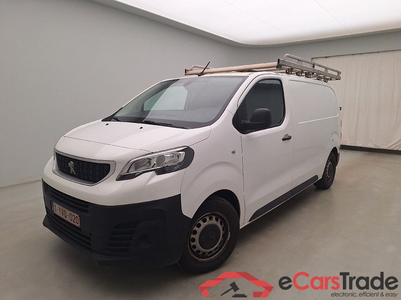 Peugeot, _Expert '16, Peugeot Expert Standard Premium L2 1.5 BlueHDi 120 #1