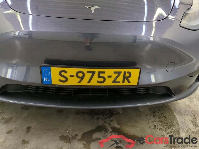 Tesla Model Y RWD 58 kWh #4