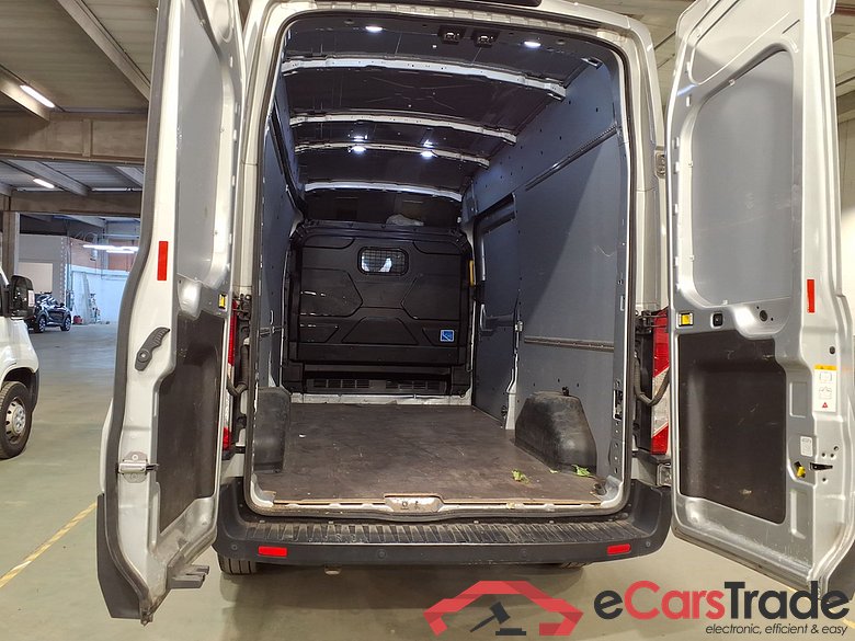 FORD TRANSIT 2T 350L FOU LWB HR DSL 2.0 TDCi L3H2 Trend #3