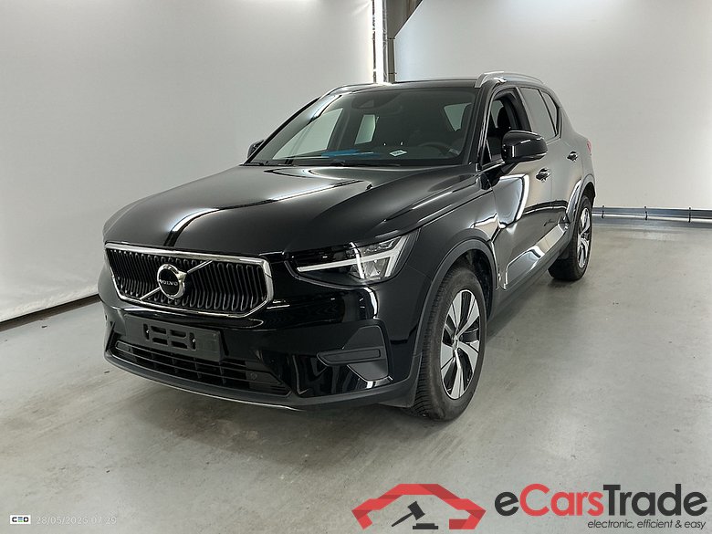 VOLVO XC40 1.5 T2 CORE LIMITED EDITION AUTO #1